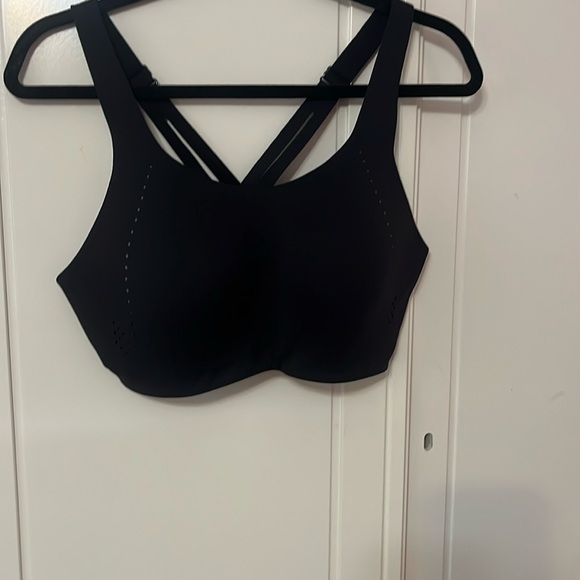 Lululemon sport’s bra high support like new - Picture 1 of 6